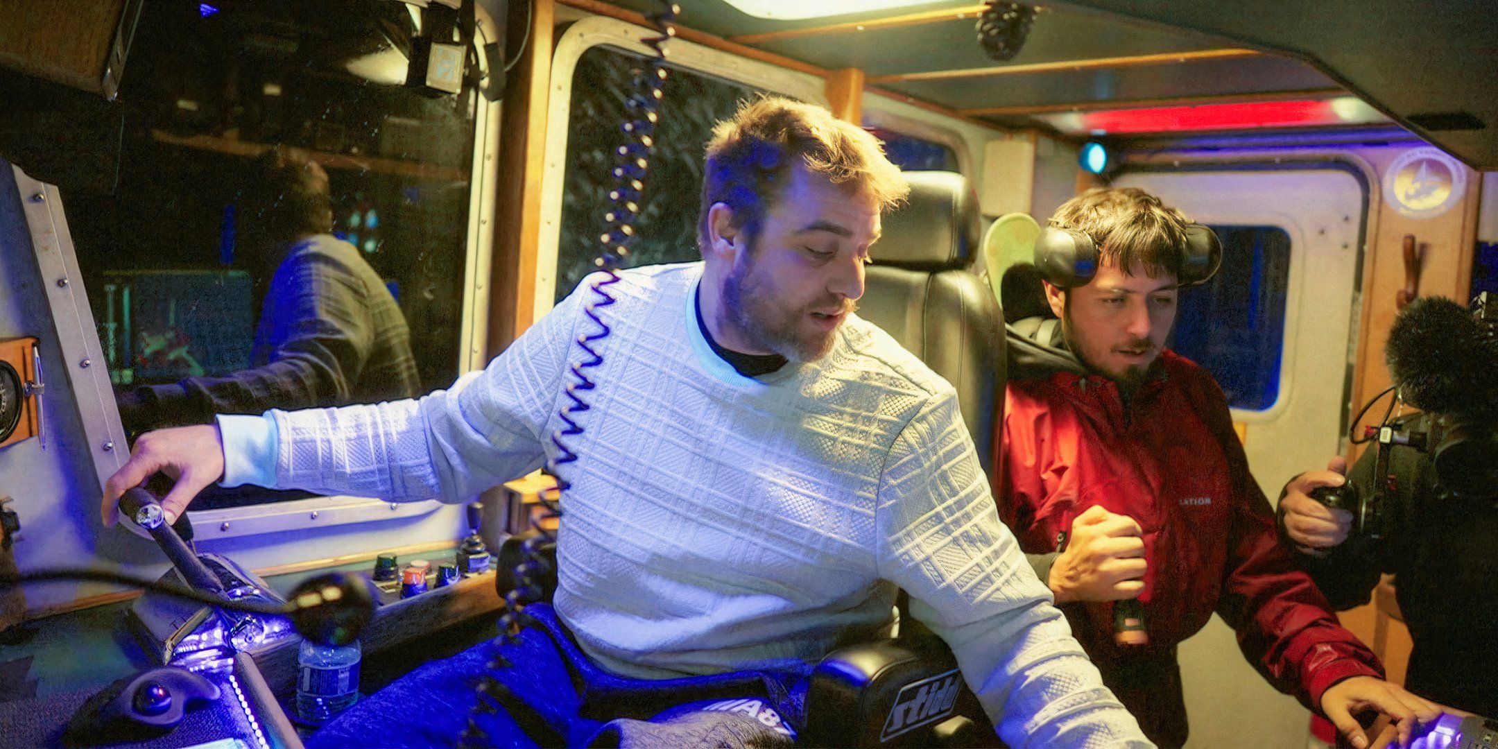 Temporada 21 de captura más mortal: Últimas noticias, elenco, fecha de estreno y todo lo que sabemos