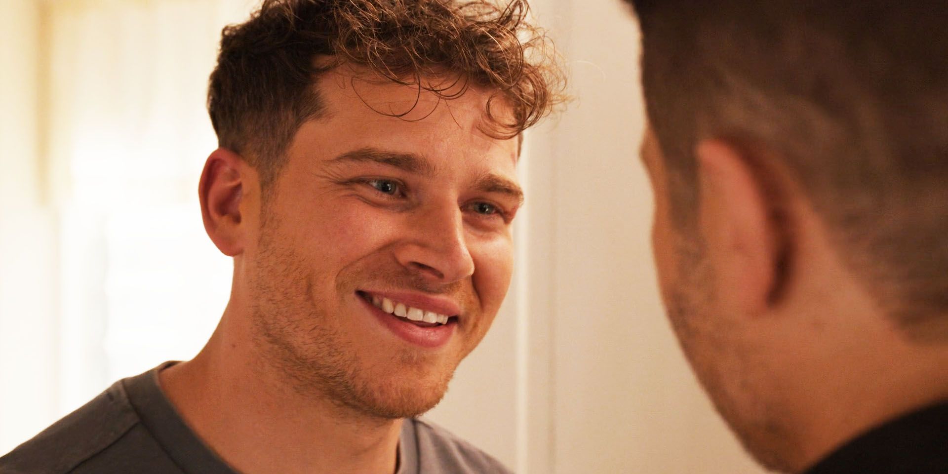 NUEVO 9-1-1: el video de Nashville Set revela el reemplazo de Evan Buckley de spin-off de la spin-off