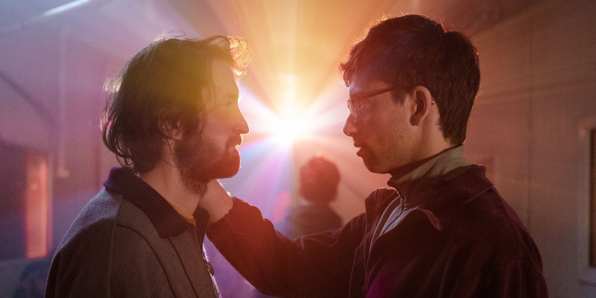 Revisión Zenithal: si ignoras alguna necesidad para una trama significativa, esta comedia francesa salvaje es muy divertida