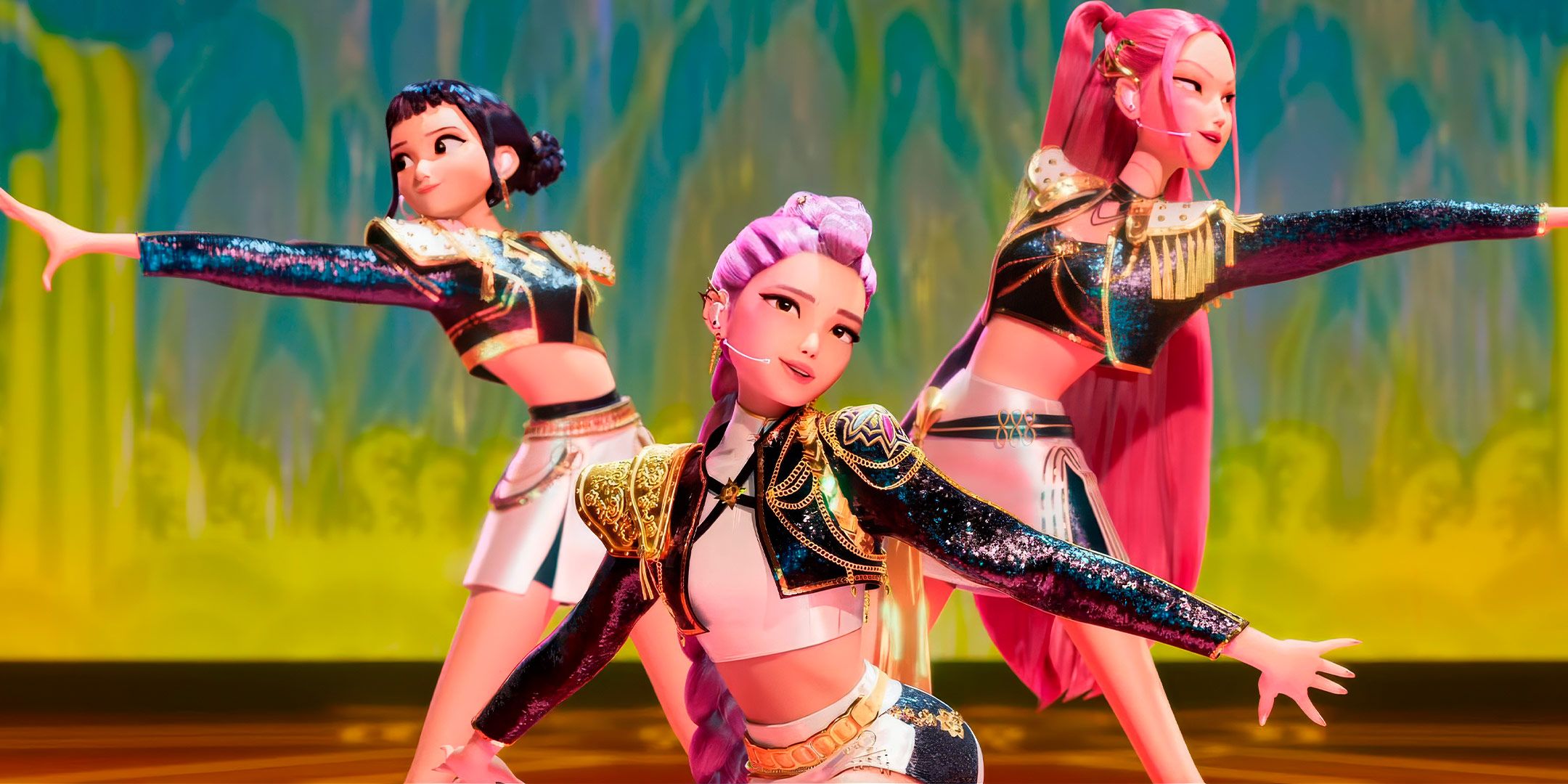 La banda que domina las listas podría cambiar música para siempre