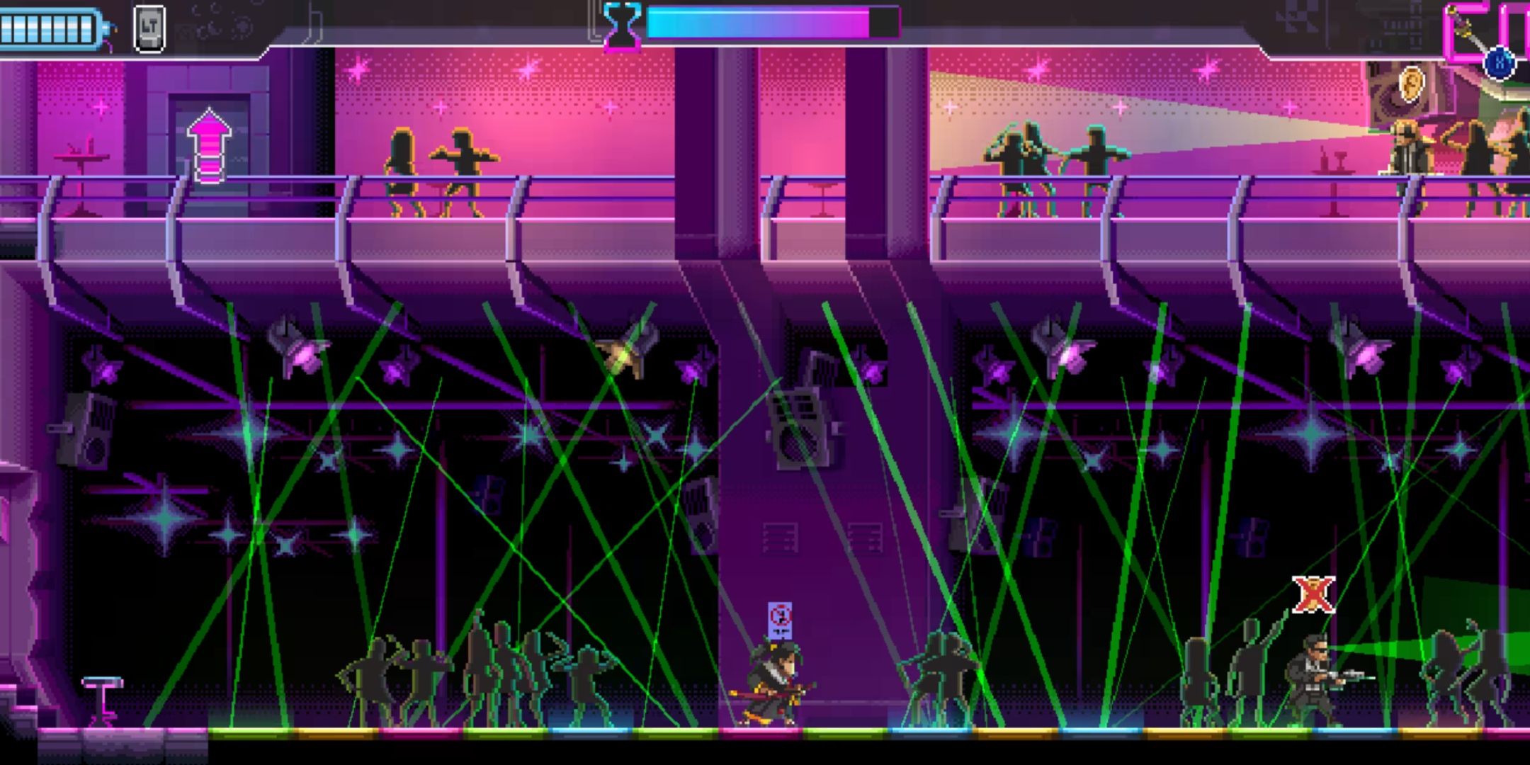 Uno de mis juegos de acción favoritos de todos los tiempos es de menos de $ 10 en Nintendo Switch, y es el momento perfecto para comprarlo