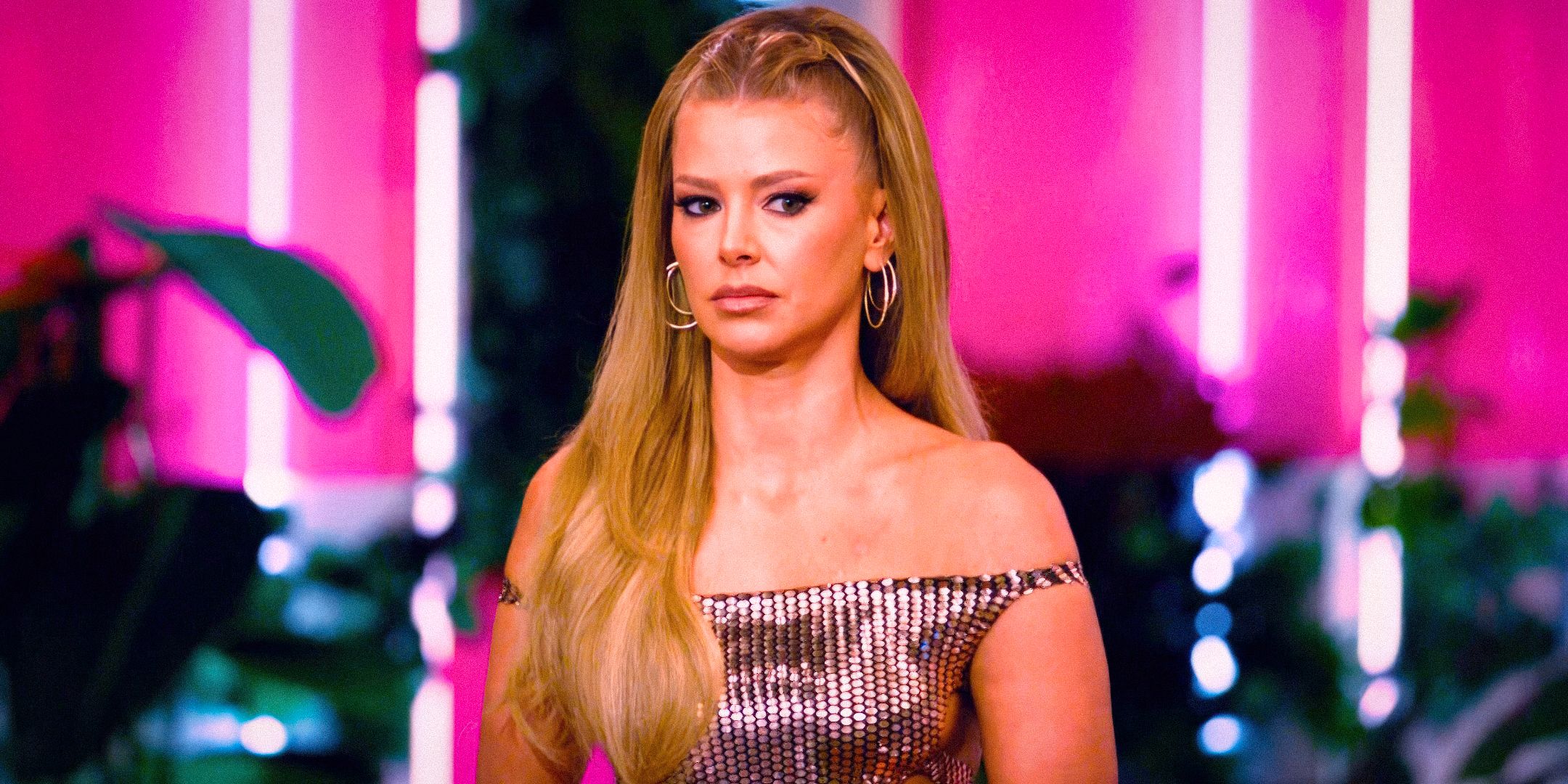 Ariana Madix revela si Love Island USA la está despidiendo después de la temporada de escándalo
