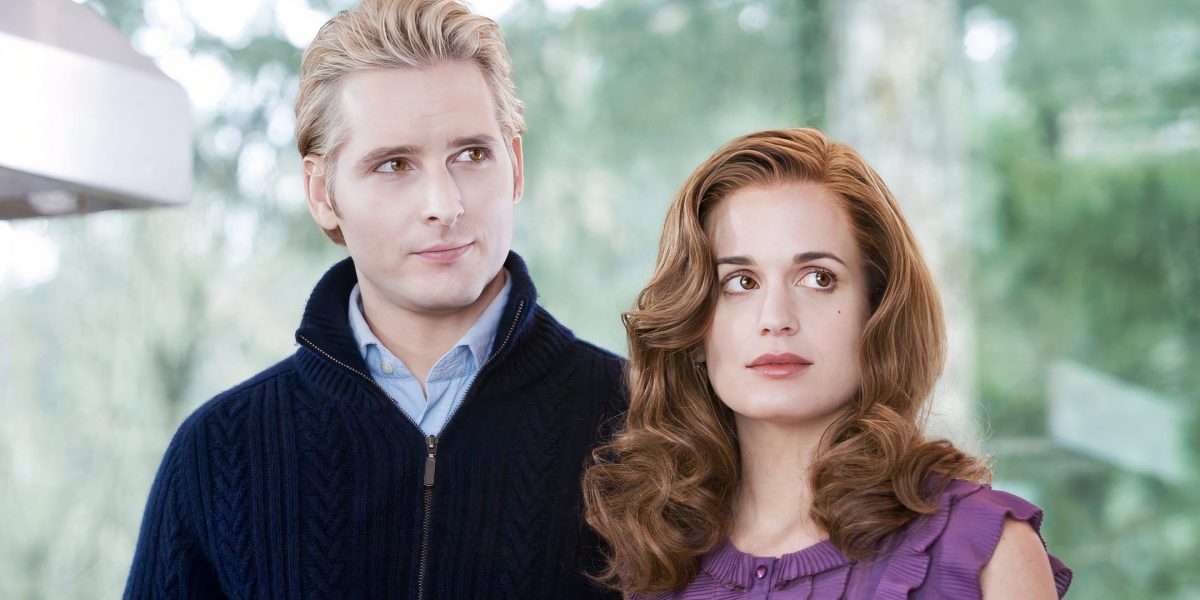 El actor de Twilight temía que la mejor escena de la película era "terrible" durante la filmación