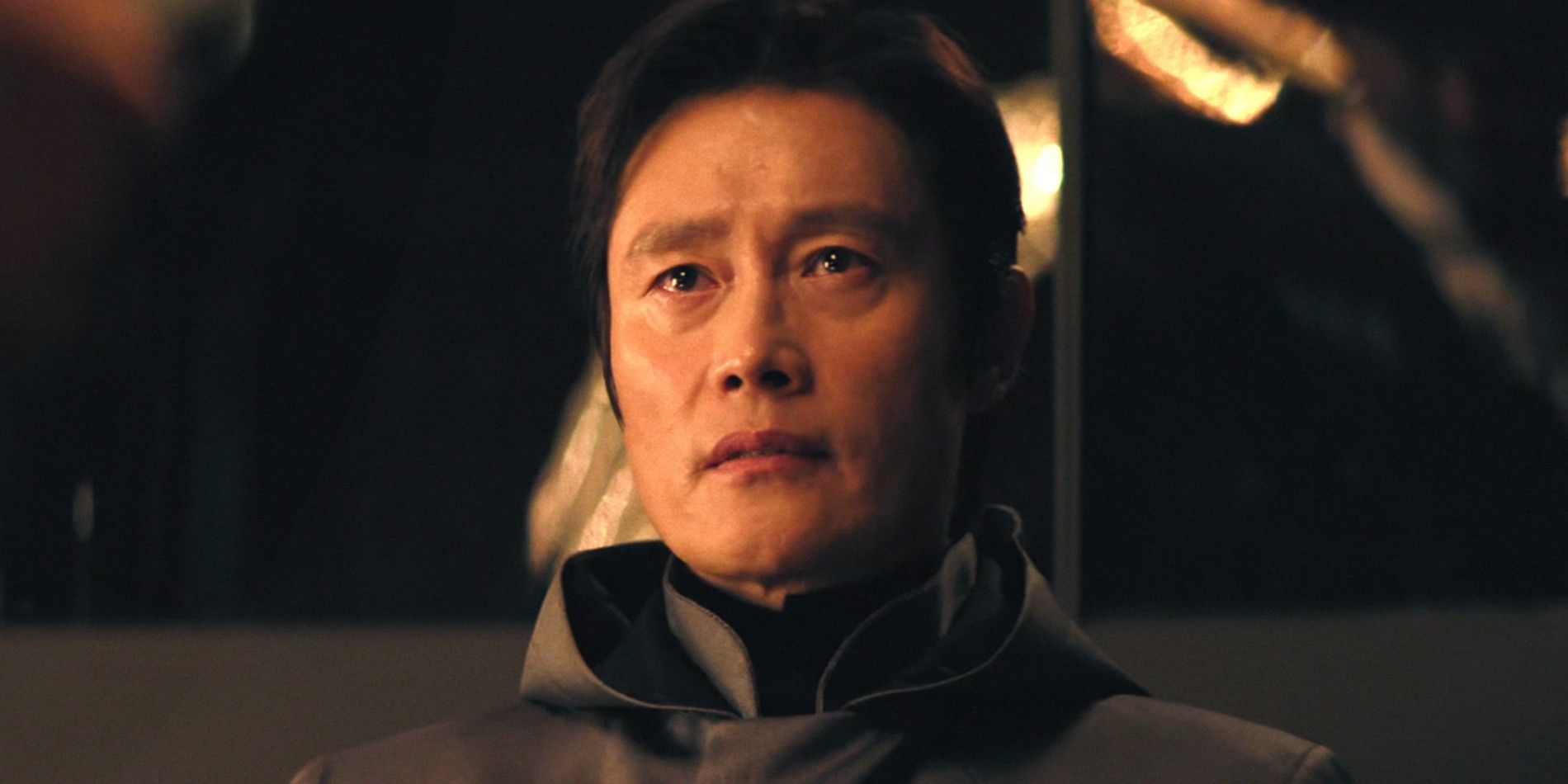 Temporada 3 del juego de calamares: los verdaderos motivos del líder para ayudar a Gi-hun antes de la ronda final revelada por Star