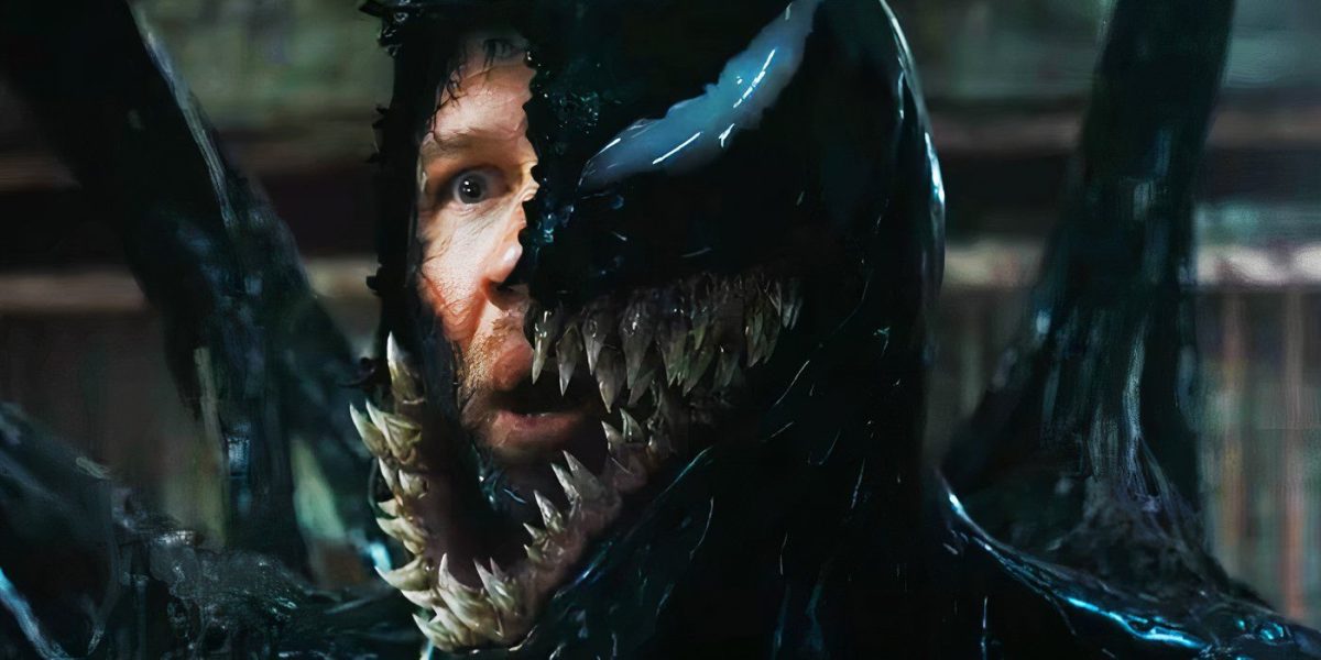 Marvel finalmente muestra el interior de Venom, explicando cómo funciona realmente su biología