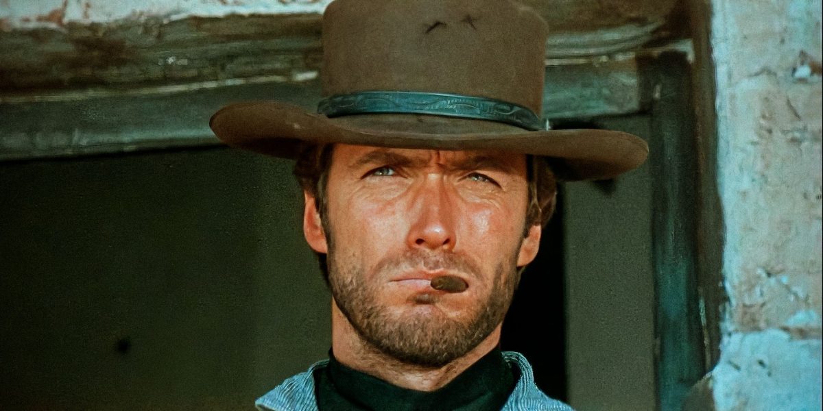 Antes del hombre de Clint Eastwood sin nombre, este programa de televisión subestimado tenía el antihéroe occidental más emblemático