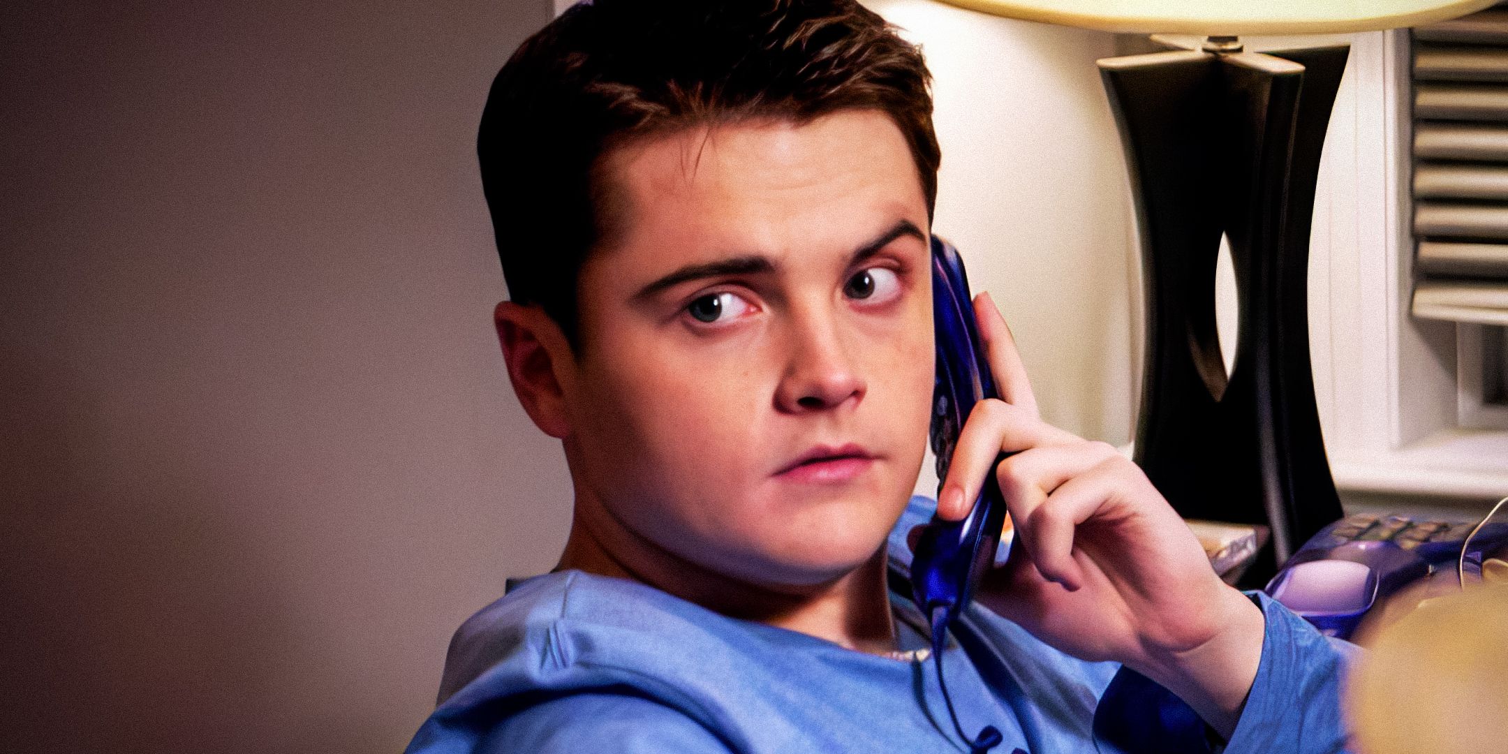 La estrella de Sopranos recuerda la sorprendente escena que llevó al elenco 12 tomas para filmar