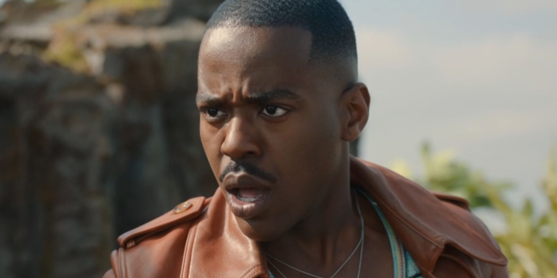 Doctor Who confirma a dos miembros de Unholy Trinity y RTD se burla del tercer “160 años de distancia”