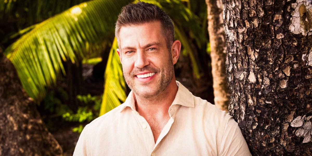 El presentador de Bachelor in Paradise Jesse Palmer hace una predicción audaz sobre posibles matrimonios de temporada 10