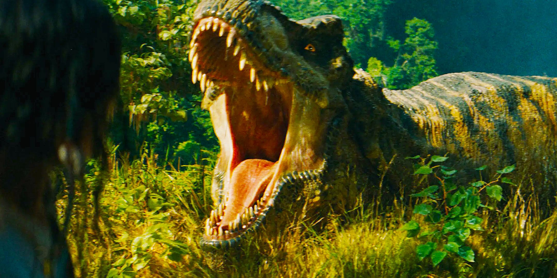 Las inexactitudes de dinosaurios del renacimiento mundial de Jurassic se explicaron perfectamente hace 10 años