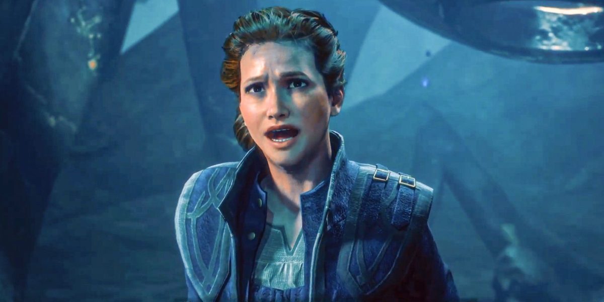 Solo 100 personas están jugando este juego 2024 de Harry Potter en PC, y debería ser una gran bandera roja para Hogwarts Legacy 2