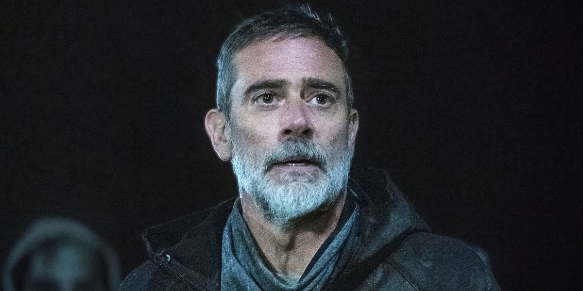 El episodio favorito de Walking Dean de Jeffrey Dean Morgan fue el cambio de Negan más controvertido del programa