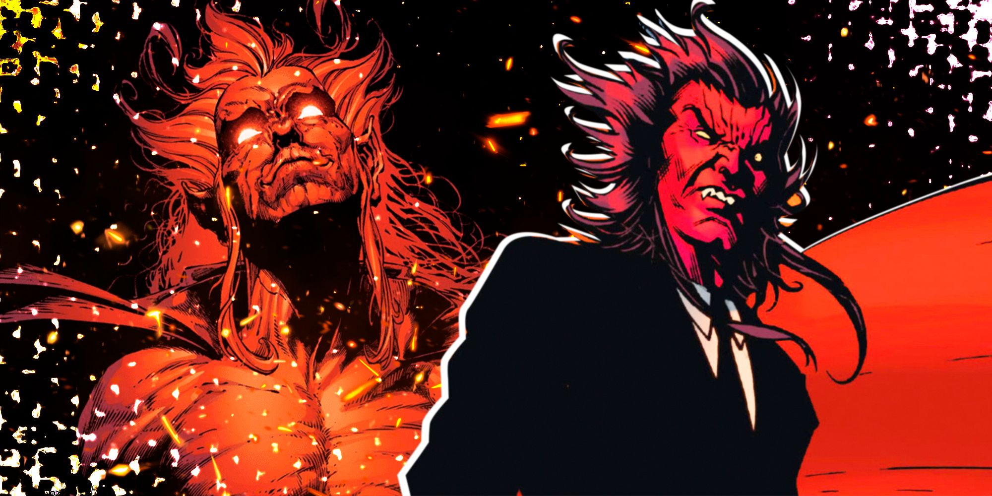 Mephisto 10 momentos más diabólicos que necesitas saber ahora que está en el MCU