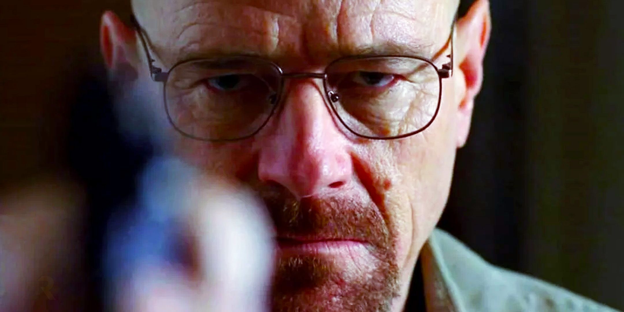 El mayor problema con el plan de Walt en Breaking Bad no tuvo nada que ver con él atrapado