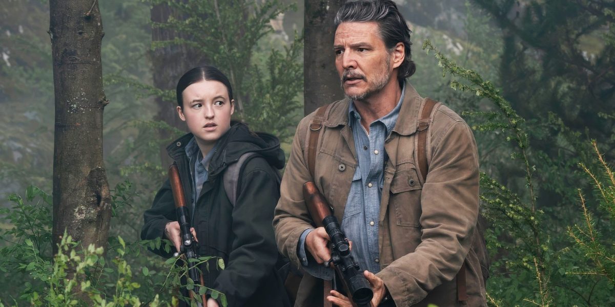 The Last of Us Creator revela por qué una escena clave de Joel & Ellie para el episodio 6 se cambió del videojuego