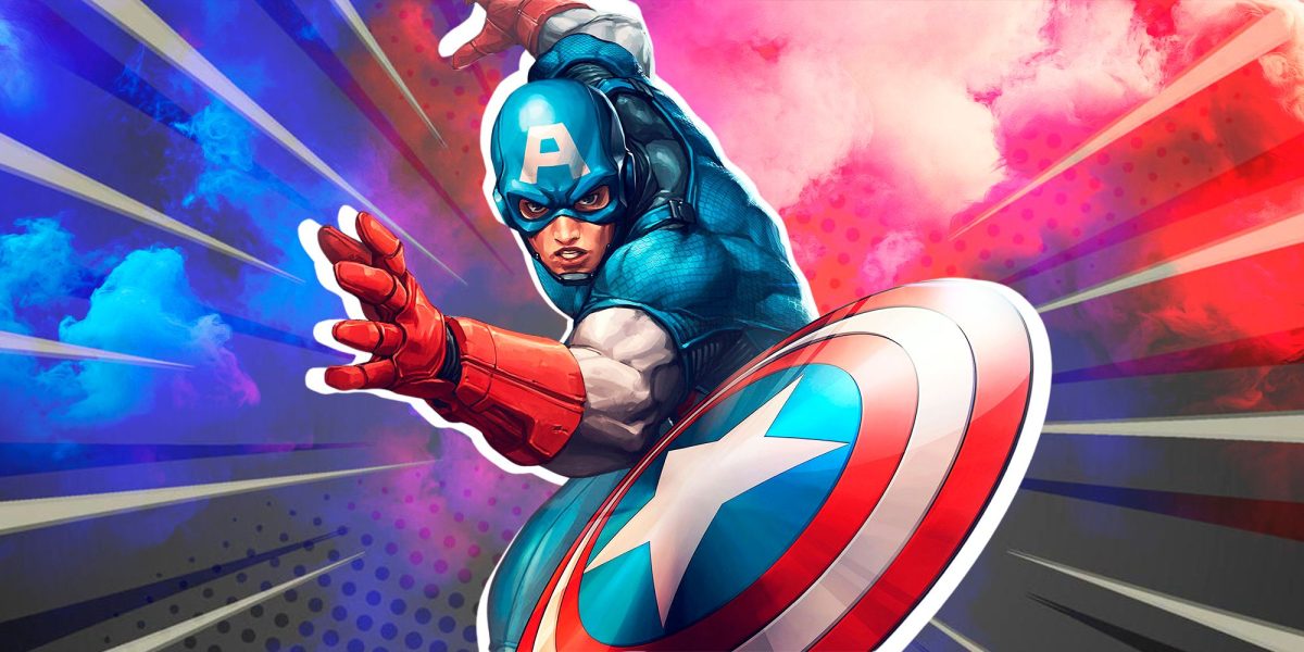 10 villanos Marvel necesita enfrentar contra el Capitán América lo antes posible