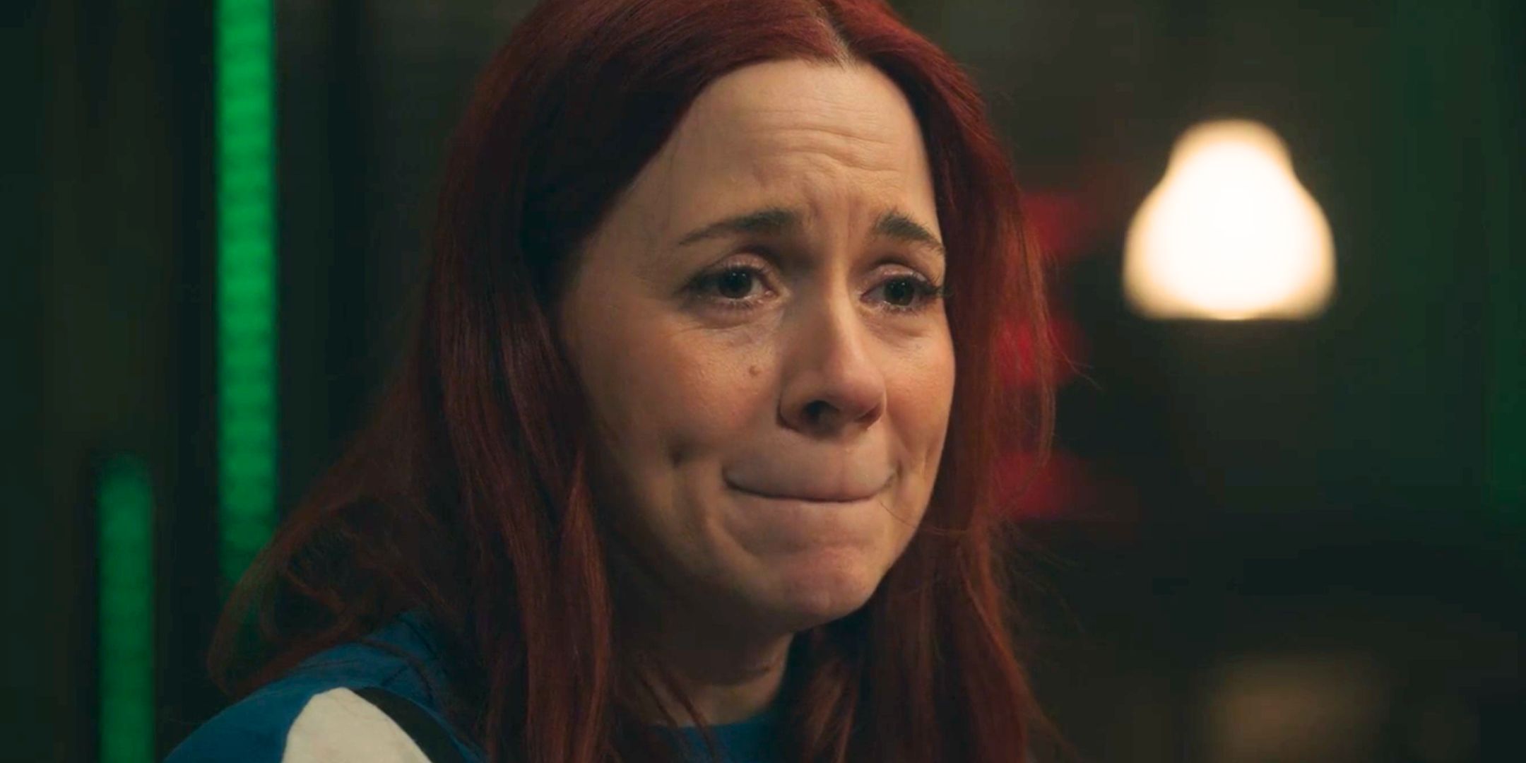 El flashback d’Arcy de la temporada 4 residente finalmente cumple una configuración de historia que he estado esperando 4 años para ver