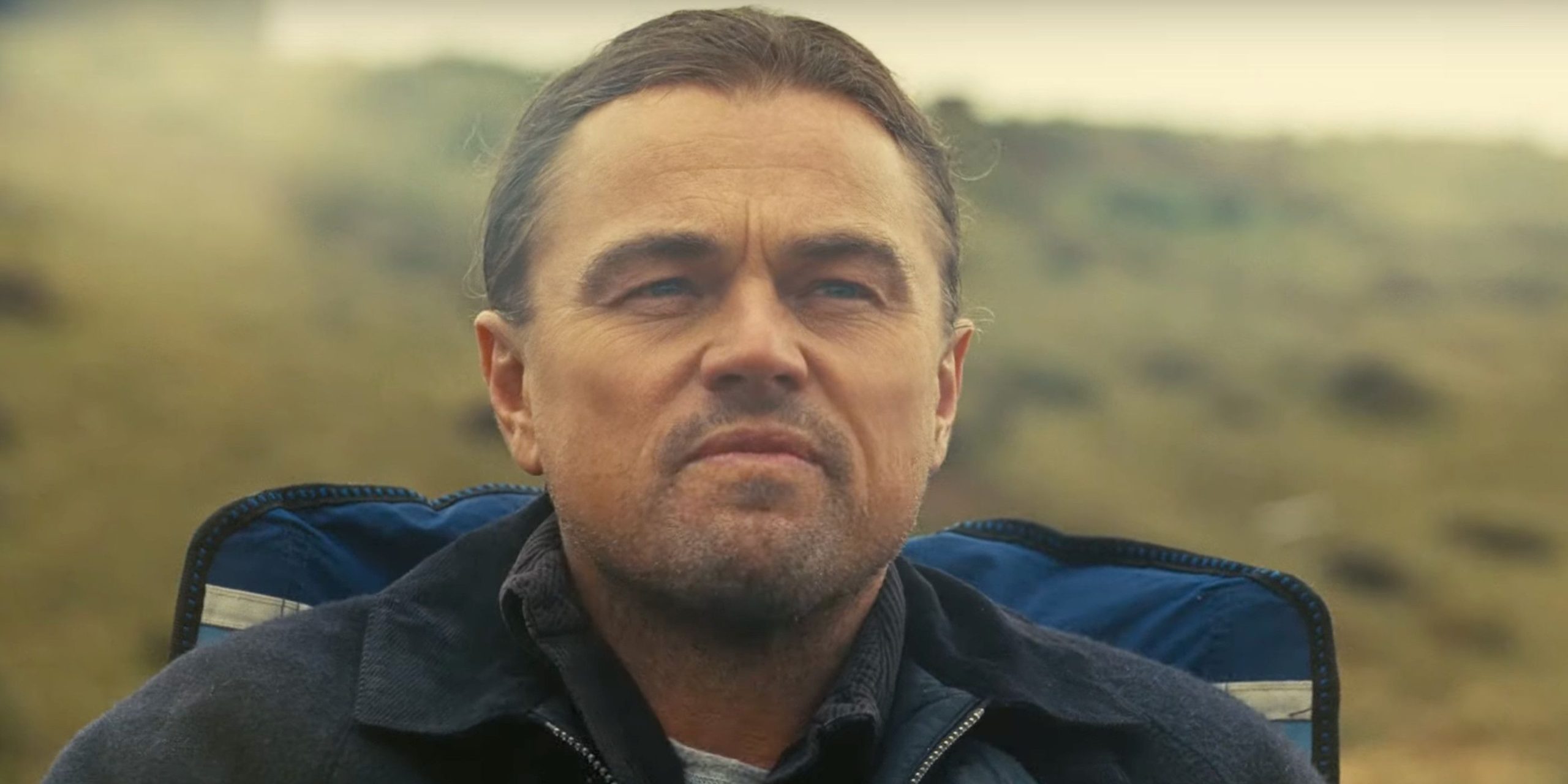 La próxima película de Leonardo DiCaprio es un problema aún más grande después de una nueva encuesta de cine