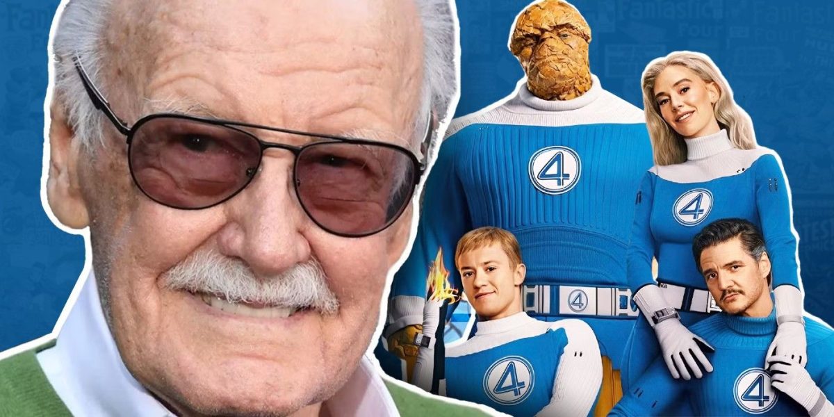 10 héroes más fuertes fantásticos cuatro creados por Stan Lee, clasificado más débil a la más poderosa