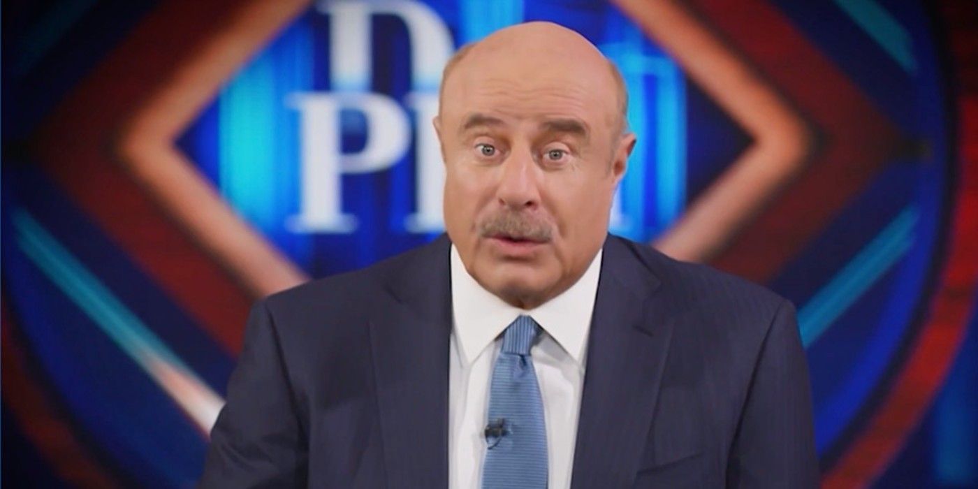 Files de personalidad controvertidos del programa de entrevistas para la bancarrota y demanda al ex socio