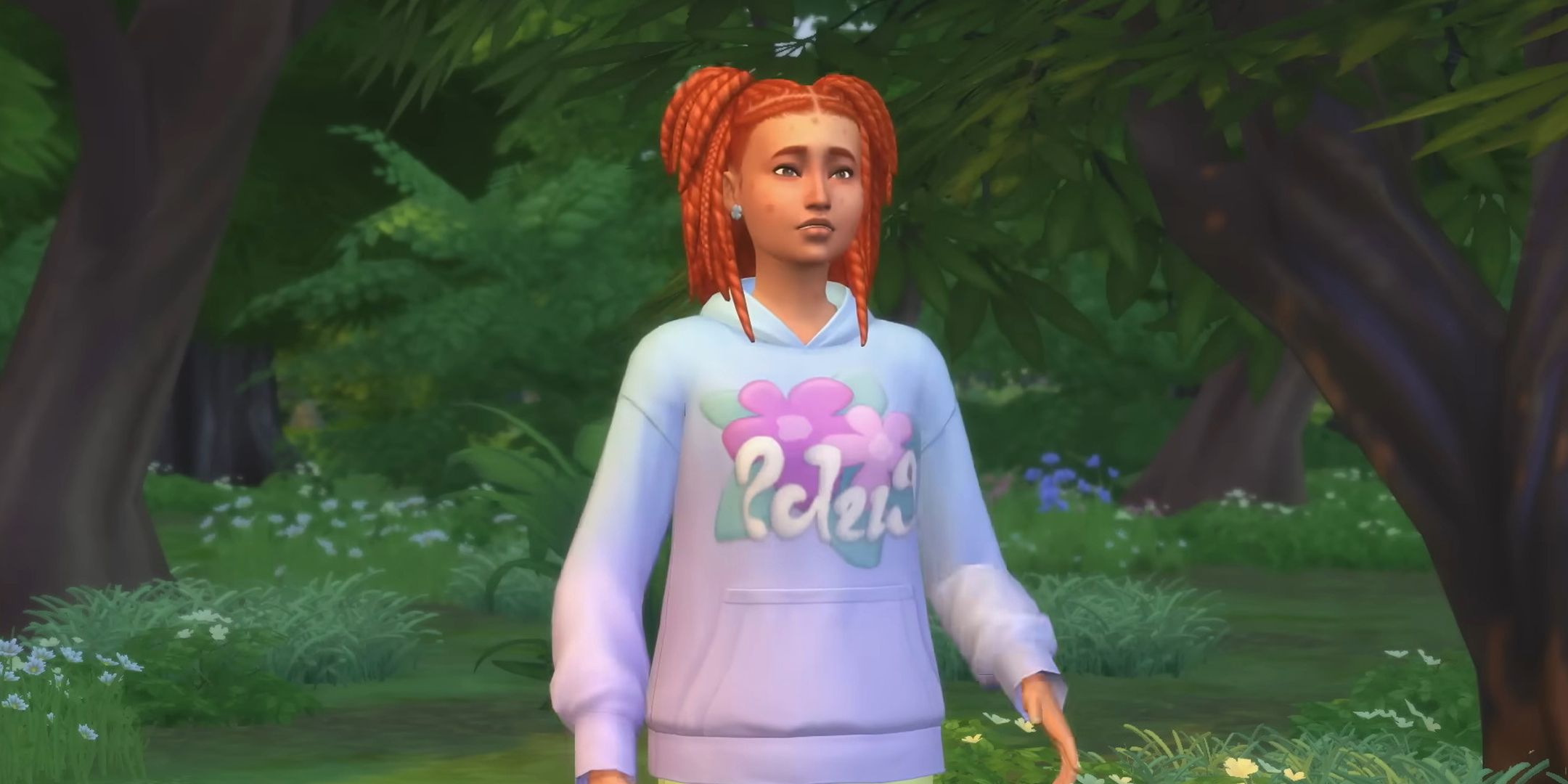 El mayor problema sin resolver de Sims 4 es ser más difícil de ignorar con cada nueva expansión