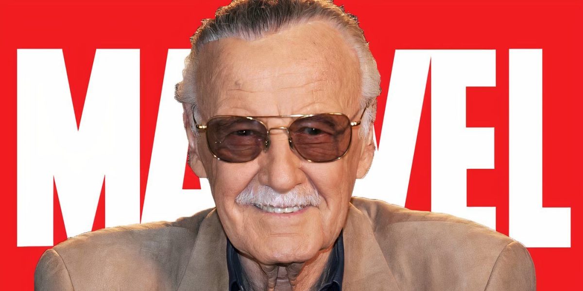 El legado de Stan Lee sigue dando forma a la visión más audaz de Marvel, y otras marcas deben tomar nota lo antes posible