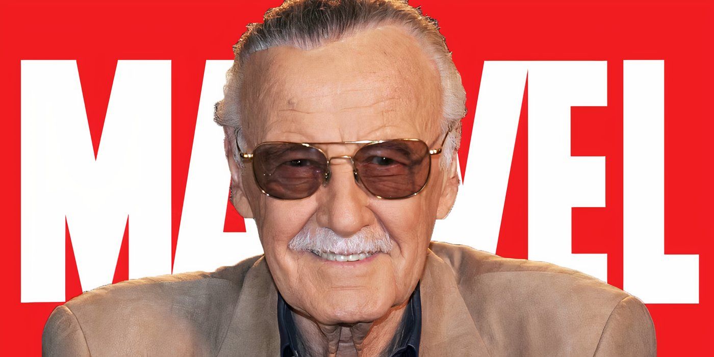 El legado de Stan Lee sigue dando forma a la visión más audaz de Marvel, y otras marcas deben tomar nota lo antes posible