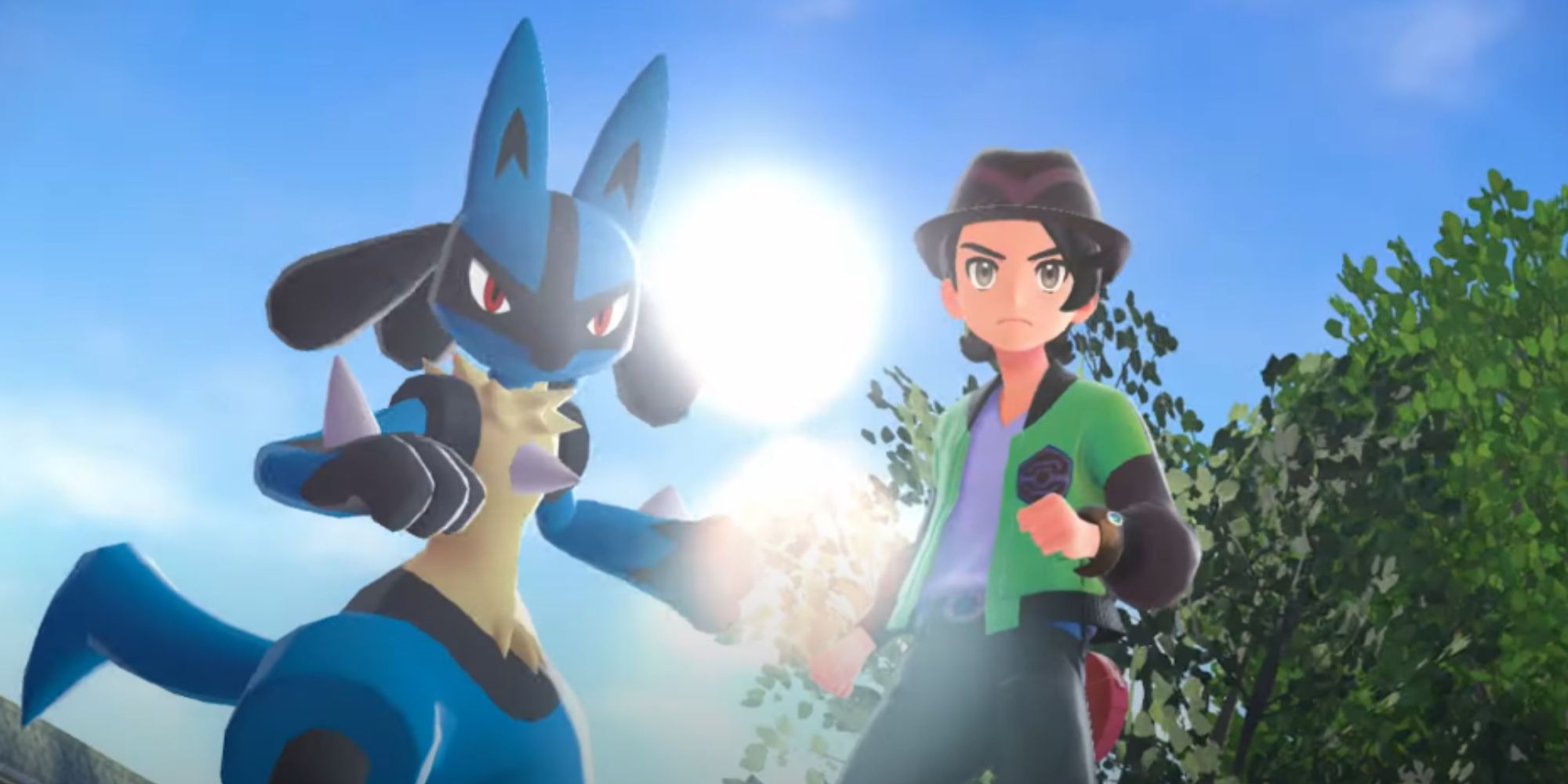 Pokémon Legends: ZA está tomando prestado de un juego con 89 en Metacritic, pero eso puede no ser suficiente para salvarlo