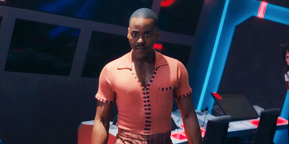 "Era Fan Power": Doctor Who Star revela cómo regresaron décadas después a la serie de ciencia ficción