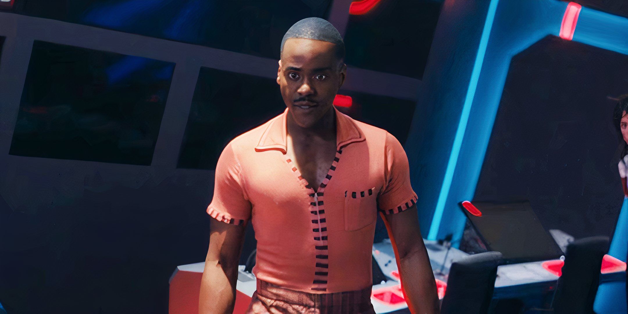 "Era Fan Power": Doctor Who Star revela cómo regresaron décadas después a la serie de ciencia ficción