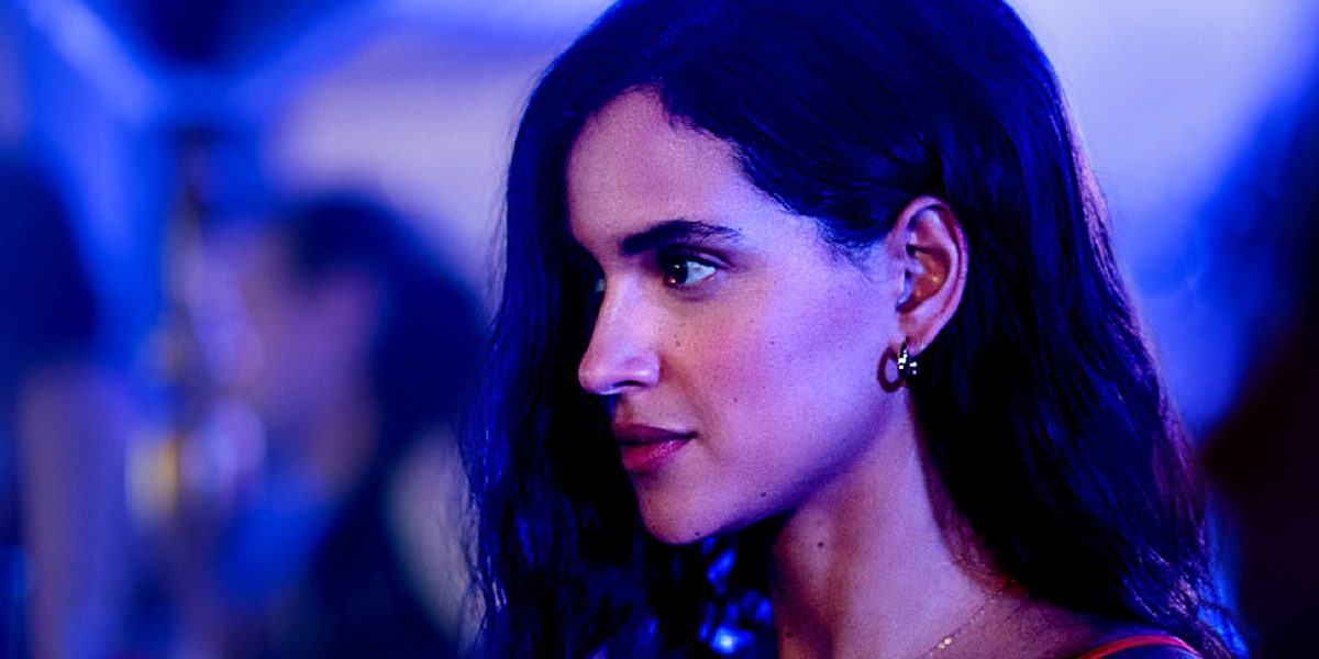 Adria Arjona se adapta a la mujer maravillosa de la DCU en impresionante fan art