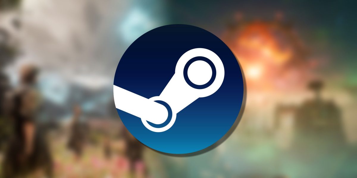 El juego mejor calificado de Steam de 2025 no es un lanzamiento de AAA de gran presupuesto: es un éxito sorpresa del nuevo desarrollador en solitario