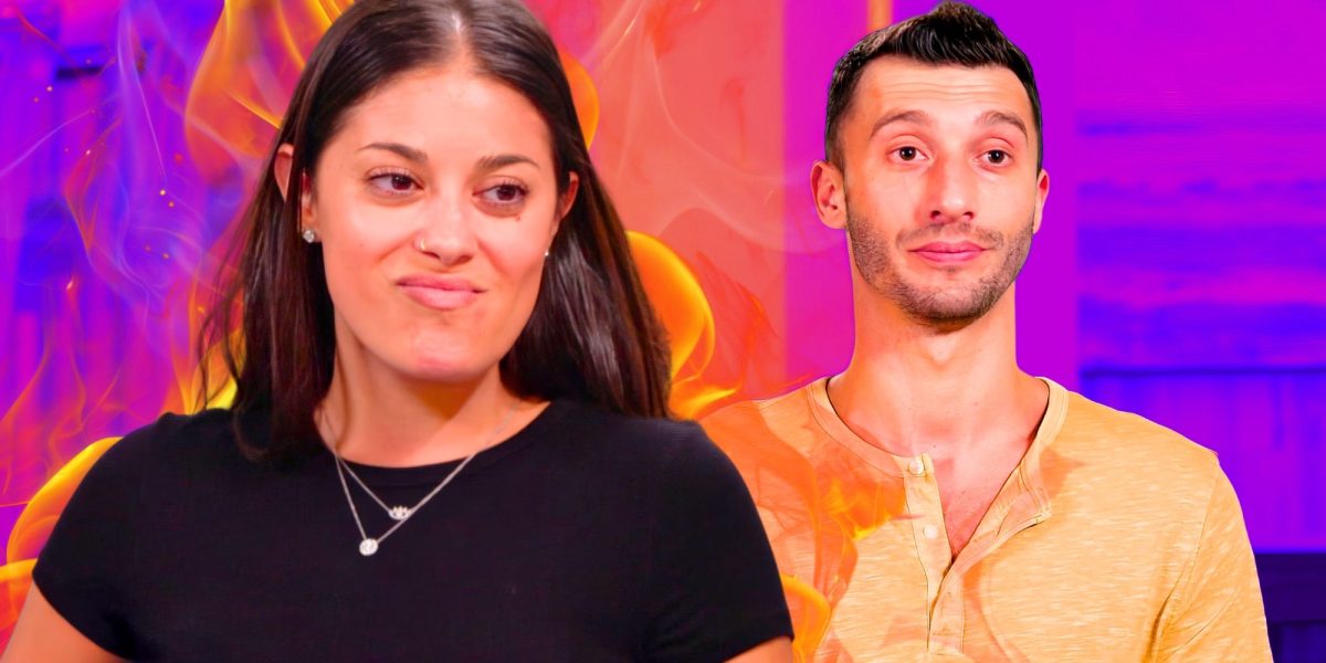 Fiantado de 90 días: Loren Brovarnik revela una impresionante actualización de la vida después de dejarnos con Alexei & Kids