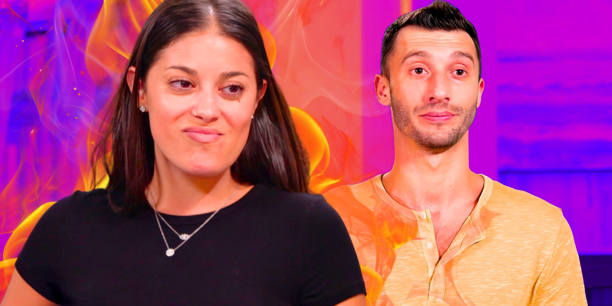 Fiantado de 90 días: Loren Brovarnik revela una impresionante actualización de la vida después de dejarnos con Alexei & Kids