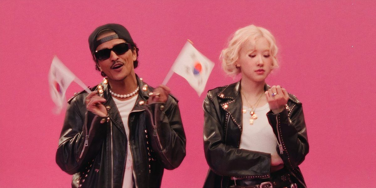 Las 10 canciones de K-pop más importantes jamás hechas, según el Billboard Hot 100