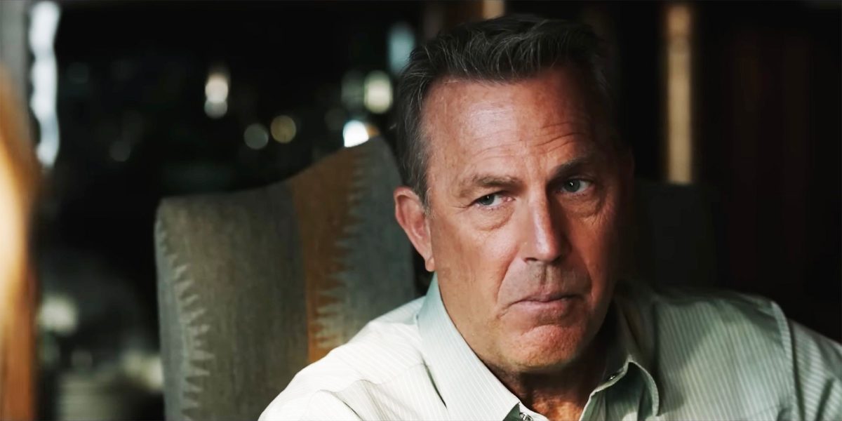 Amo Yellowstone, pero el mejor programa de televisión neo-occidental de todos los tiempos salió hace 15 años