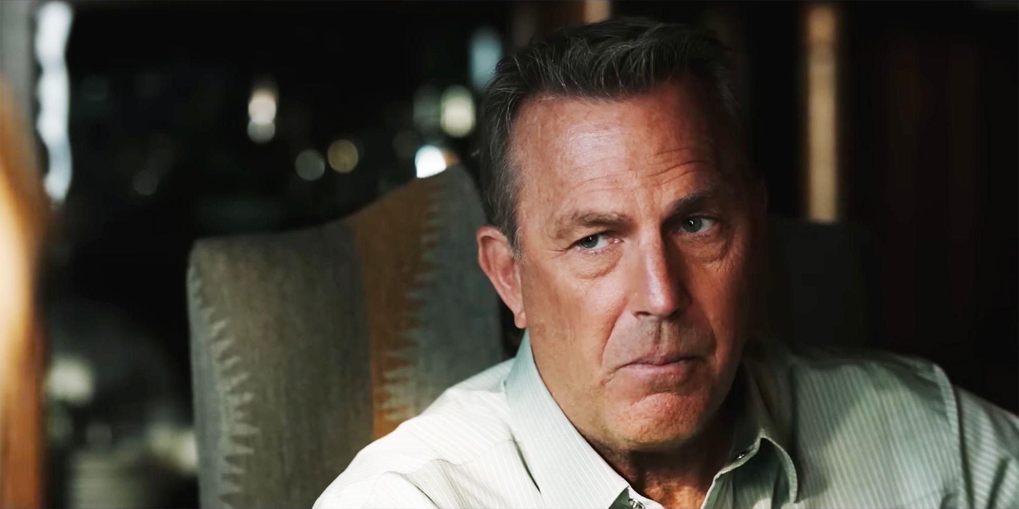 Amo Yellowstone, pero el mejor programa de televisión neo-occidental de todos los tiempos salió hace 15 años