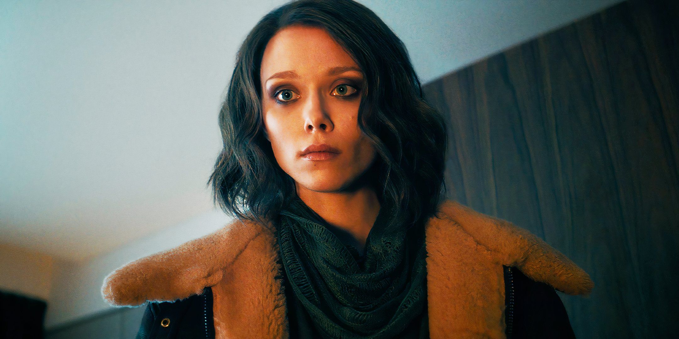 El nuevo robot asesino de M3gan 2.0 Amelia explicó: origen, poderes, y quién la interpreta