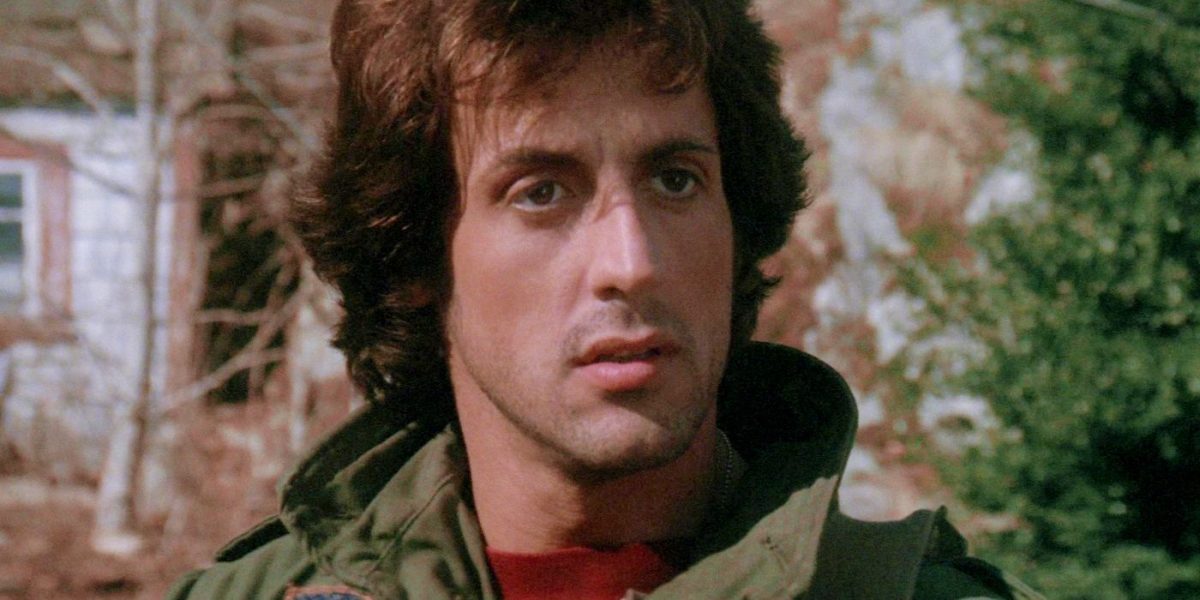 No hay suficientes personas se dan cuenta de que el primer papel real de Sylvester Stallone fue realmente genial