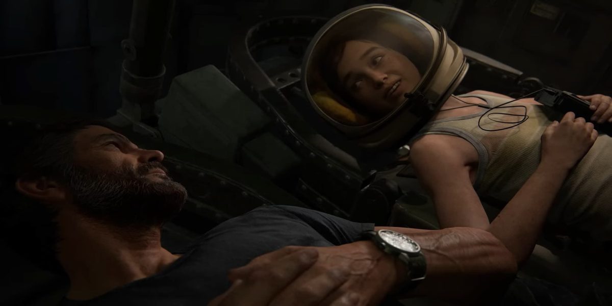 Este último lanzamiento de DLC, este último de nosotros, me ha convencido completamente de que es el mejor movimiento del próximo perro Naughty Dog