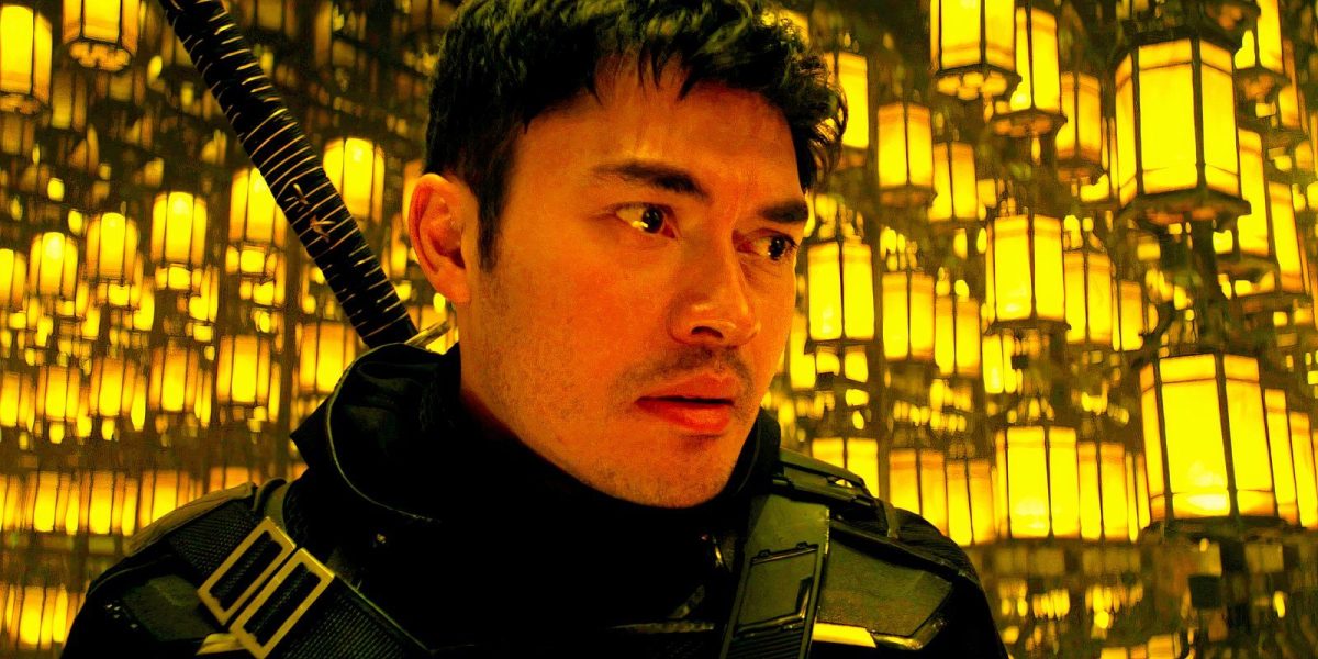 Gi Joe Movie Future recibe una actualización decepcionante cuando Snake Eyes Star permanece abierta para regresar