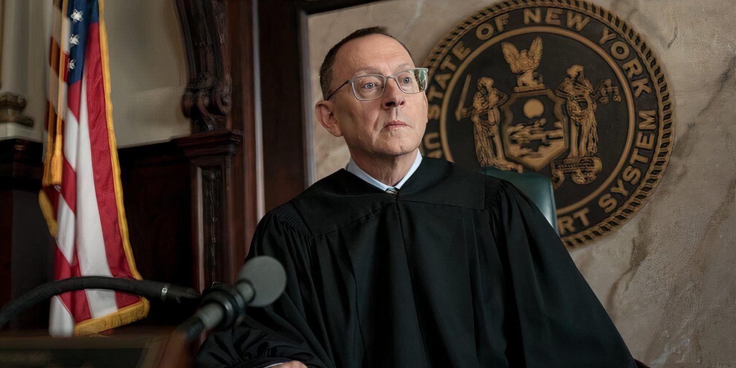 "No solo tiramos cosas": Elsbeth Villain no ha terminado de causar estragos en la temporada 3 advierte showrunner