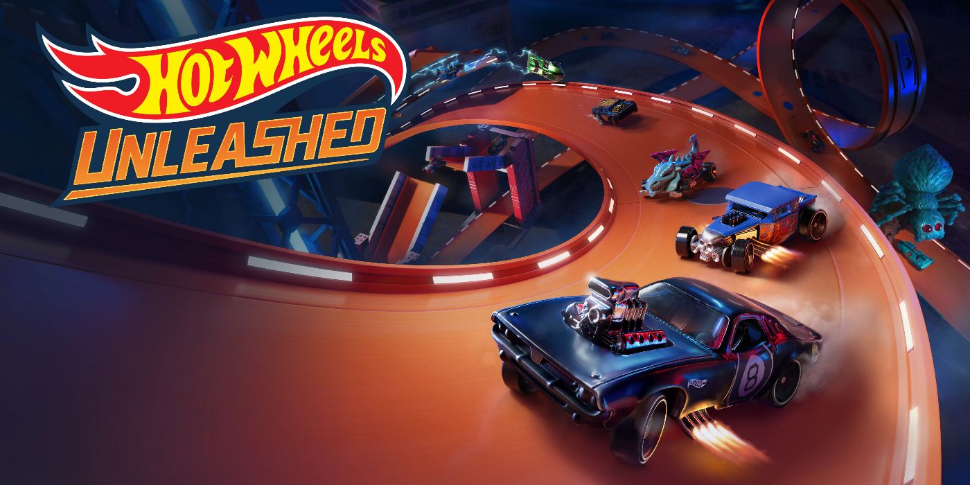 Hot Wheels Live-Action Movie Racing con el director recién salido de $ 756 millones