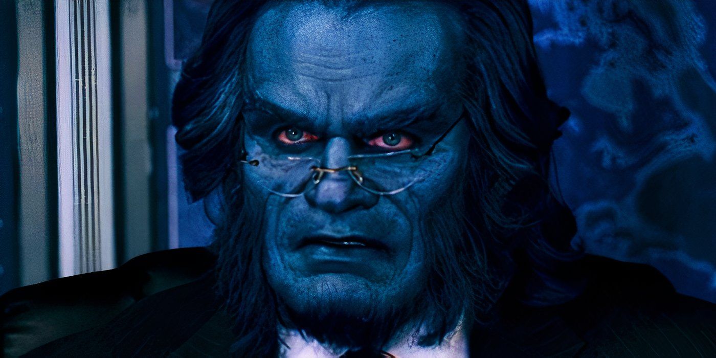 Seamos realistas: el nuevo romance de X-Men hace que un héroe fundador sea asqueroso