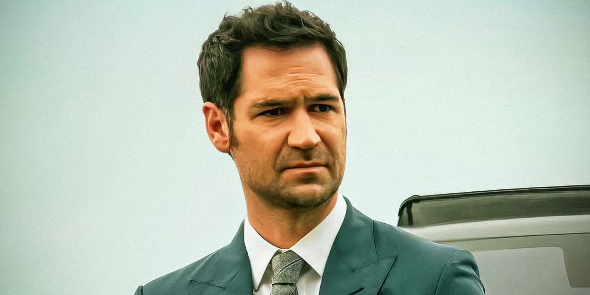 Me encanta esto subestimó al personaje del abogado de Lincoln, pero me preocupa su regreso de la temporada 4 después de la decepcionante historia del año pasado.