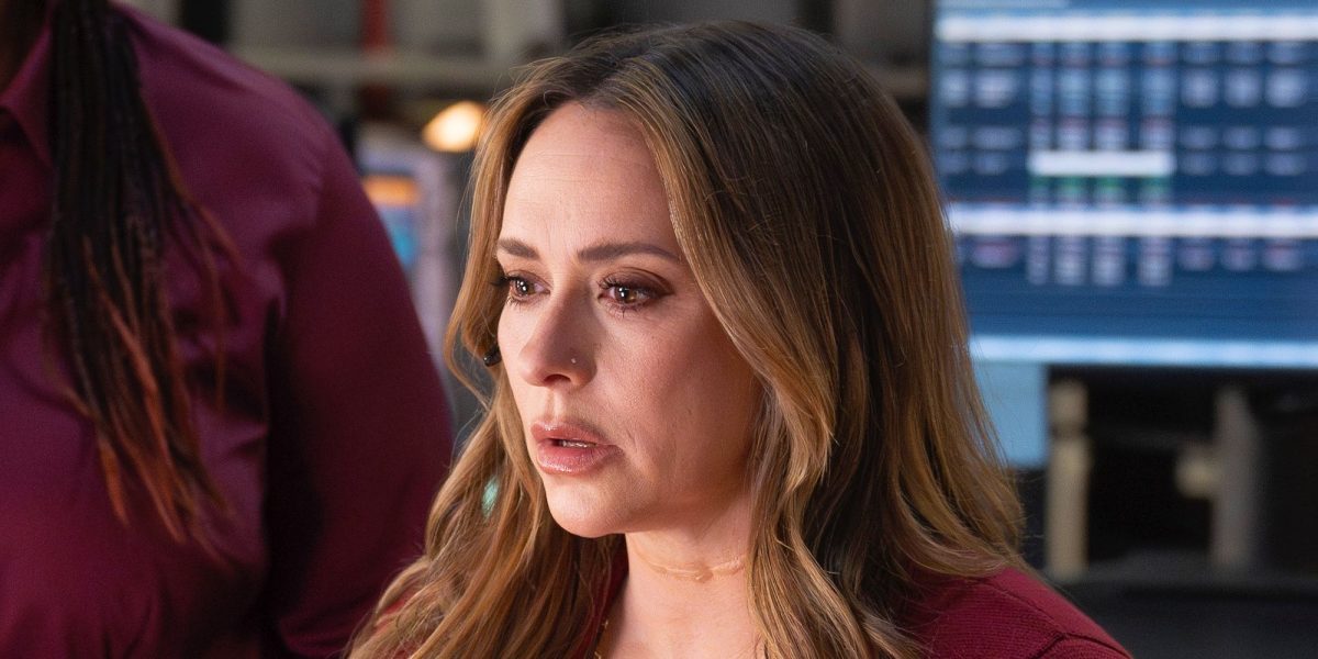 9-1-1 La temporada 9 recibe una emocionante actualización de filmación de Jennifer Love Hewitt