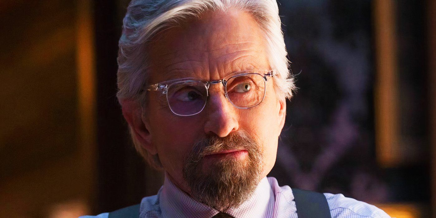 Michael Douglas, de 80 años, aborda los planes de jubilación y el futuro: “No hay intenciones reales de volver”