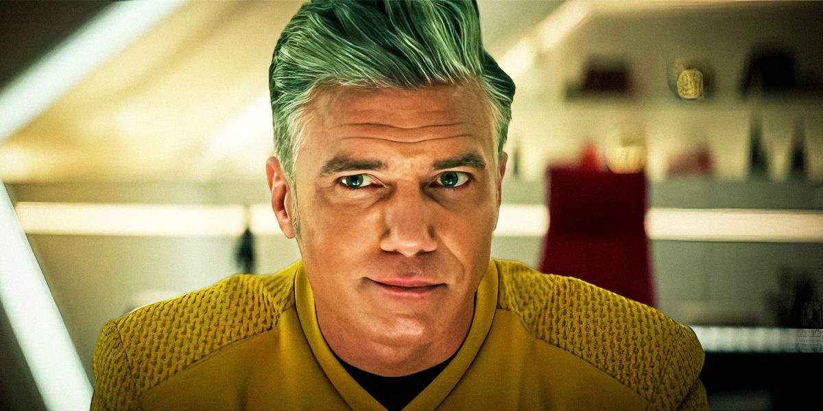 Star Trek: Strange New Worlds Fecha de lanzamiento de la temporada 3 anunciada