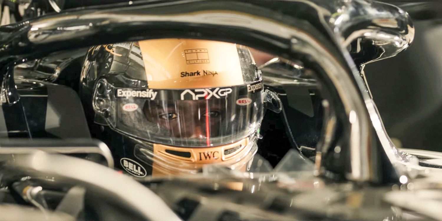 Los dos horribles choques de carreras de la vida real que inspiraron la escena más escalofriante de F1