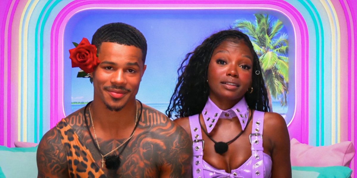 Love Island USA Temporada 7 Episodio 31 Resumen: The Baby Challenge une a las parejas a medida que avanza la eliminación